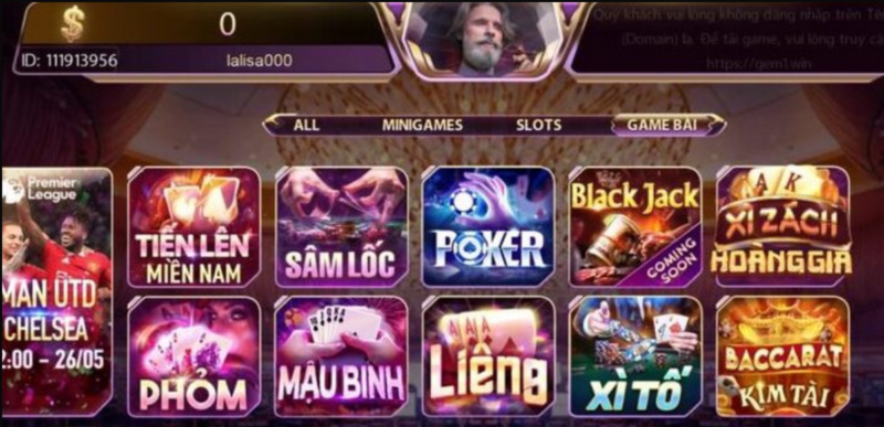 luu y khi choi sam loc