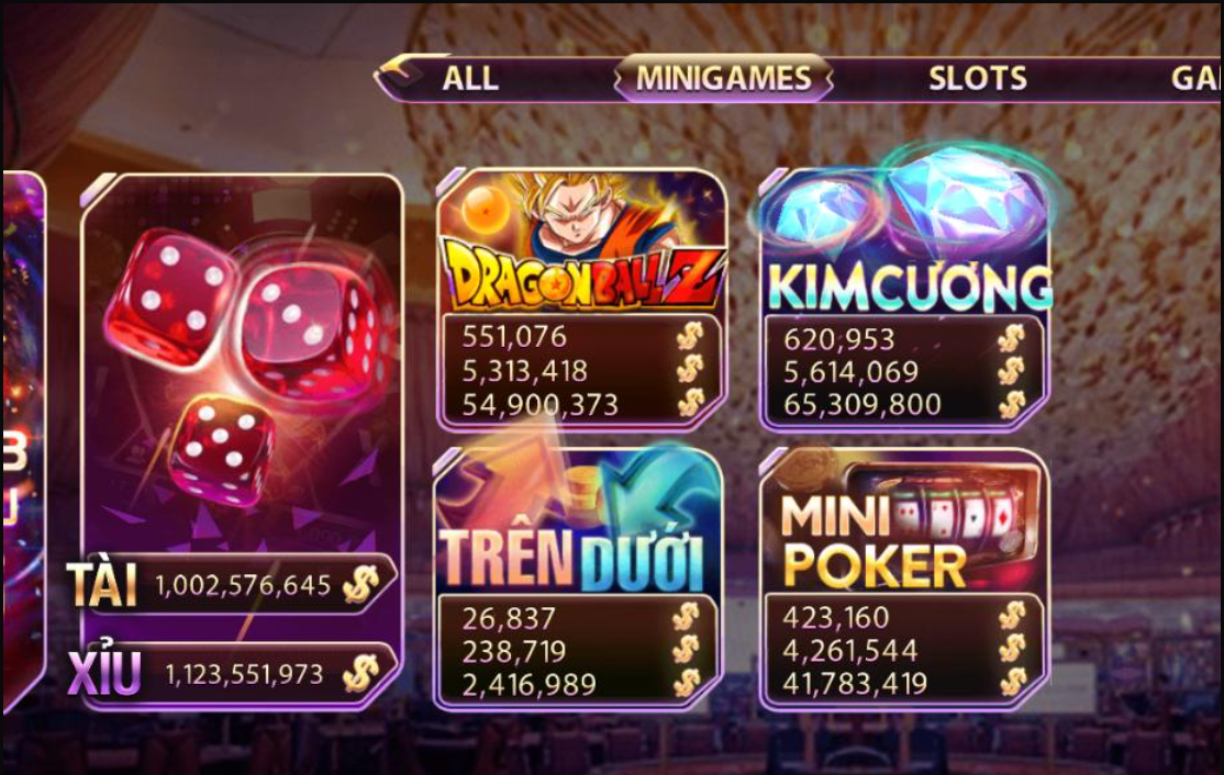 Các mẹo chơi mini game tại Gemwin: Bí quyết để thành công