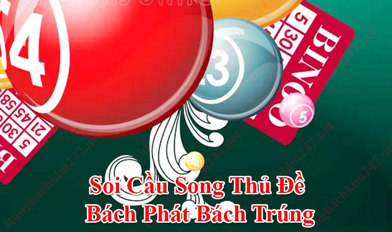 Soi song thủ đề cùng Gemwin – Phương pháp tối ưu hóa tỷ lệ trúng số