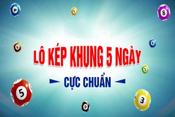 Chiến Thuật Nuôi Lô Khung 5 Ngày Hiệu Quả Tại Gemwin